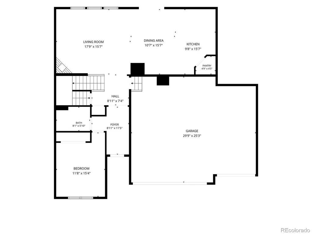7786 E 159th Avenue Thornton CO 80602