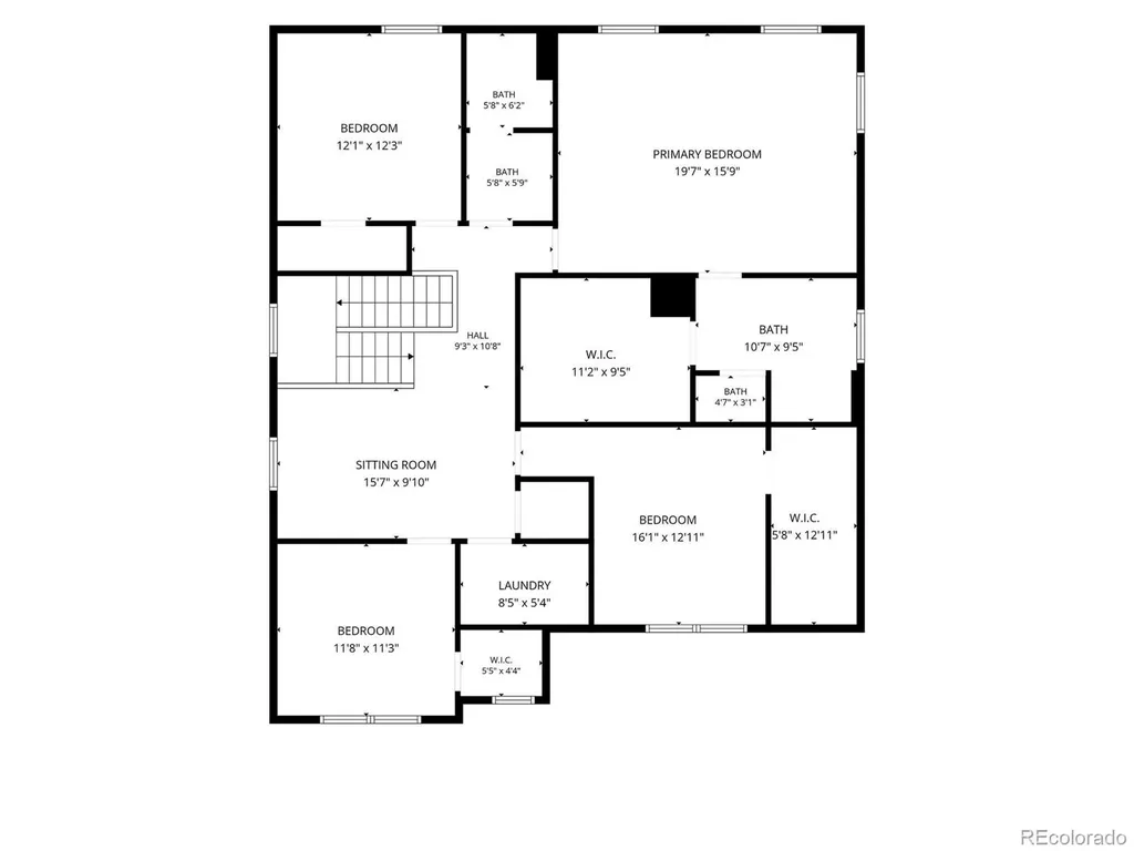 7786 E 159th Avenue Thornton CO 80602