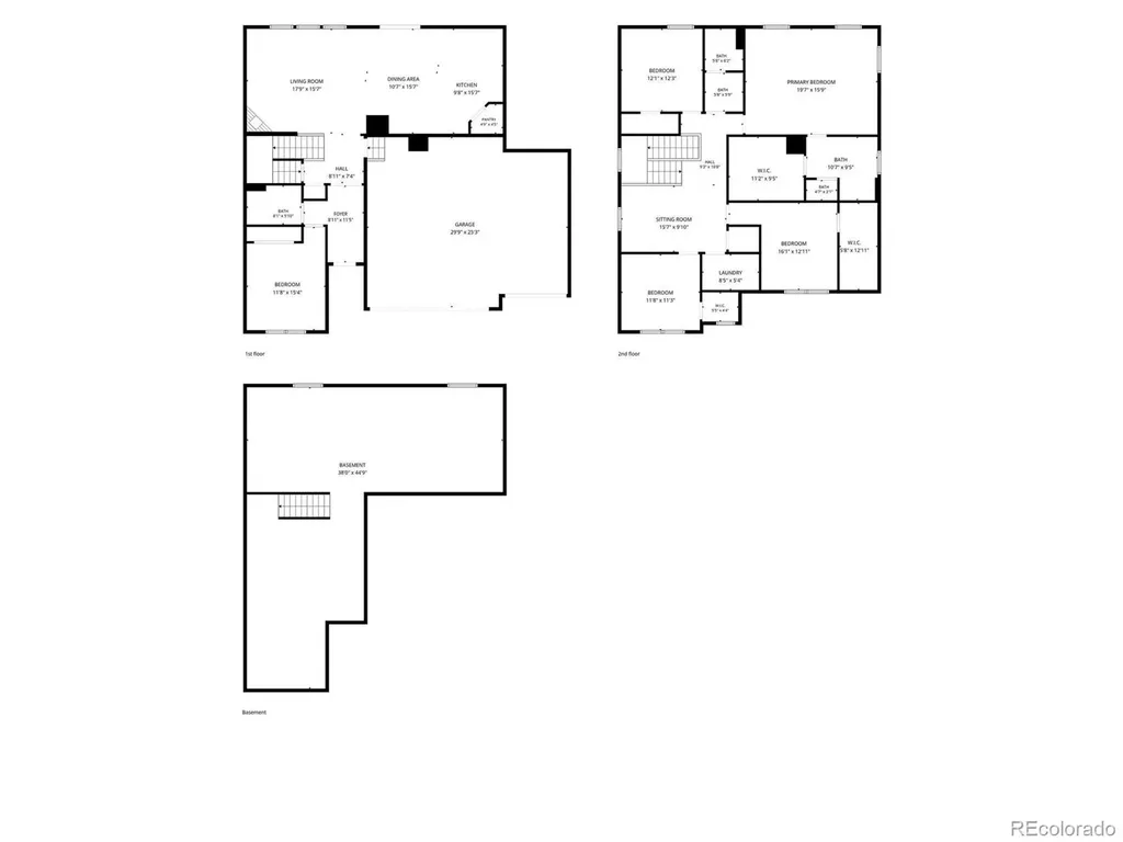 7786 E 159th Avenue Thornton CO 80602