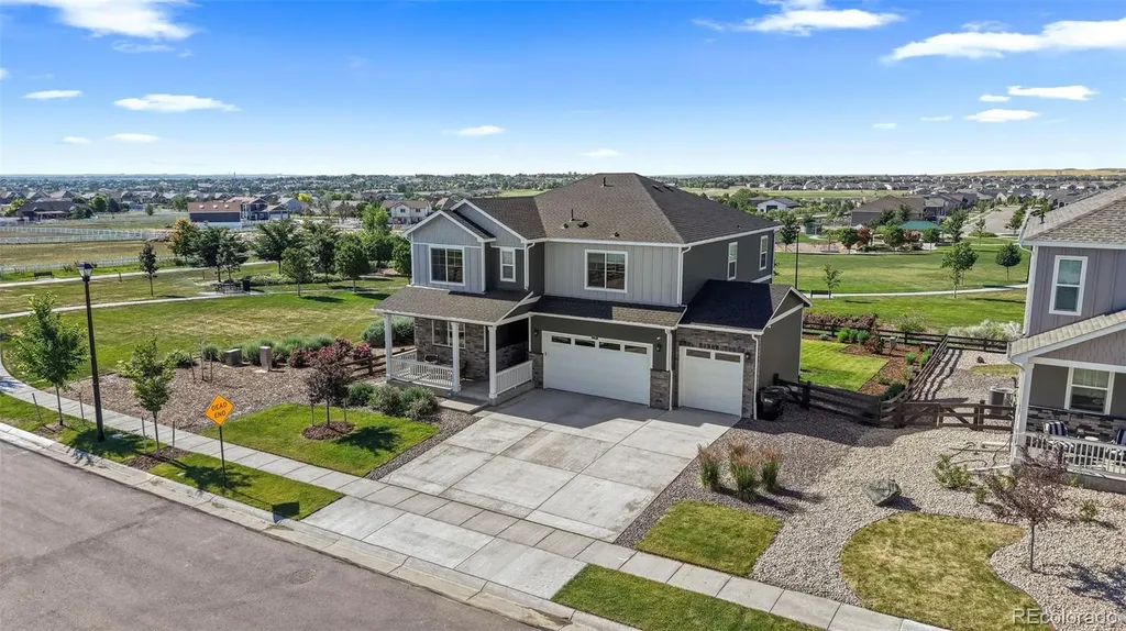 7786 E 159th Avenue Thornton CO 80602