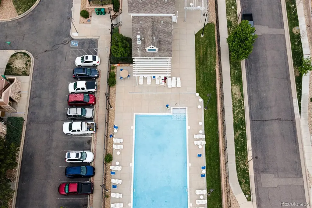 23501 E Alamo Place Aurora CO 80016
