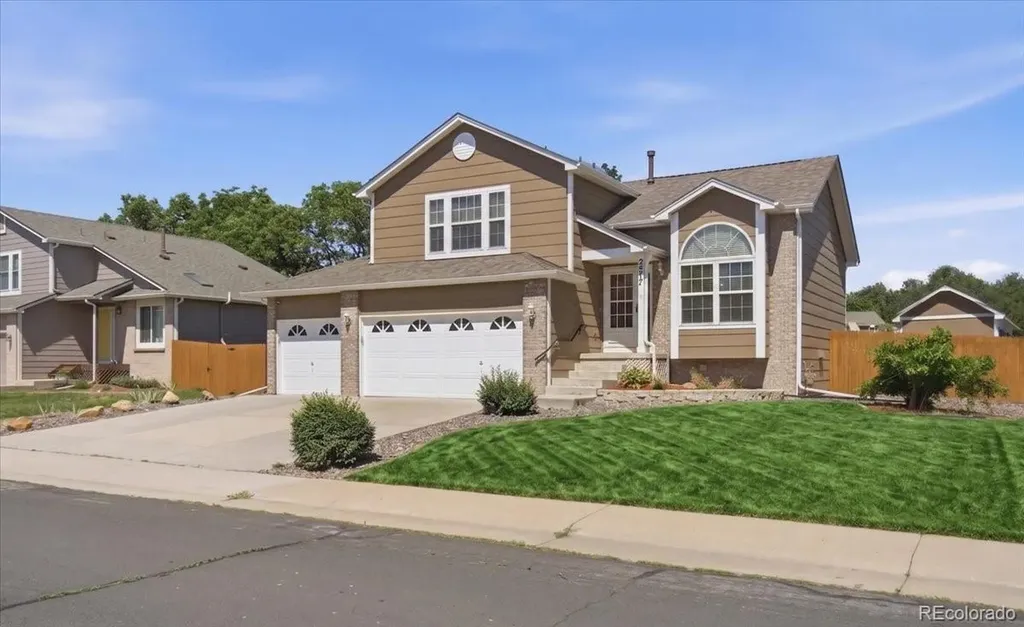 2977 W Rowland Avenue Littleton CO 80120