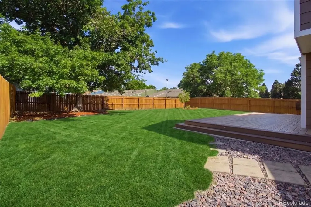 2977 W Rowland Avenue Littleton CO 80120
