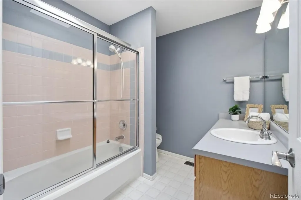 2977 W Rowland Avenue Littleton CO 80120