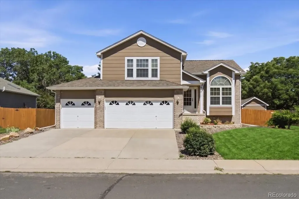 2977 W Rowland Avenue Littleton CO 80120