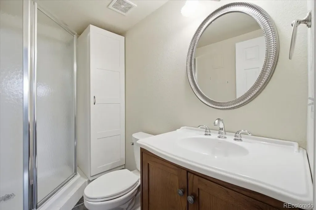 2977 W Rowland Avenue Littleton CO 80120