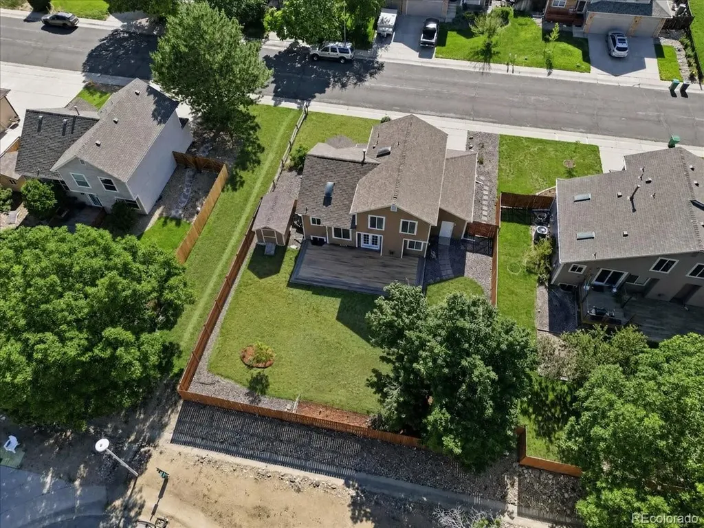 2977 W Rowland Avenue Littleton CO 80120
