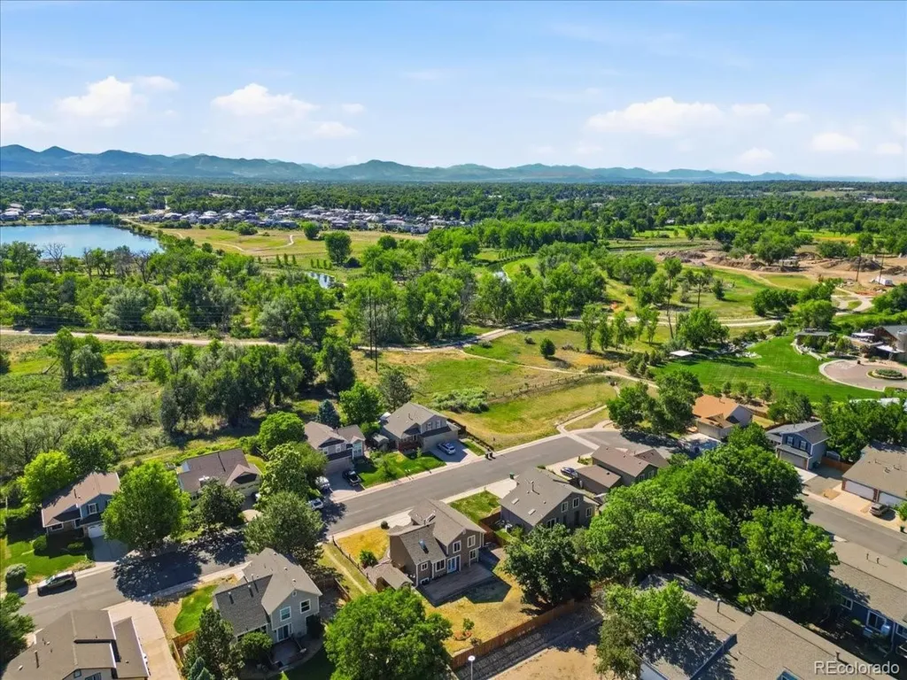 2977 W Rowland Avenue Littleton CO 80120