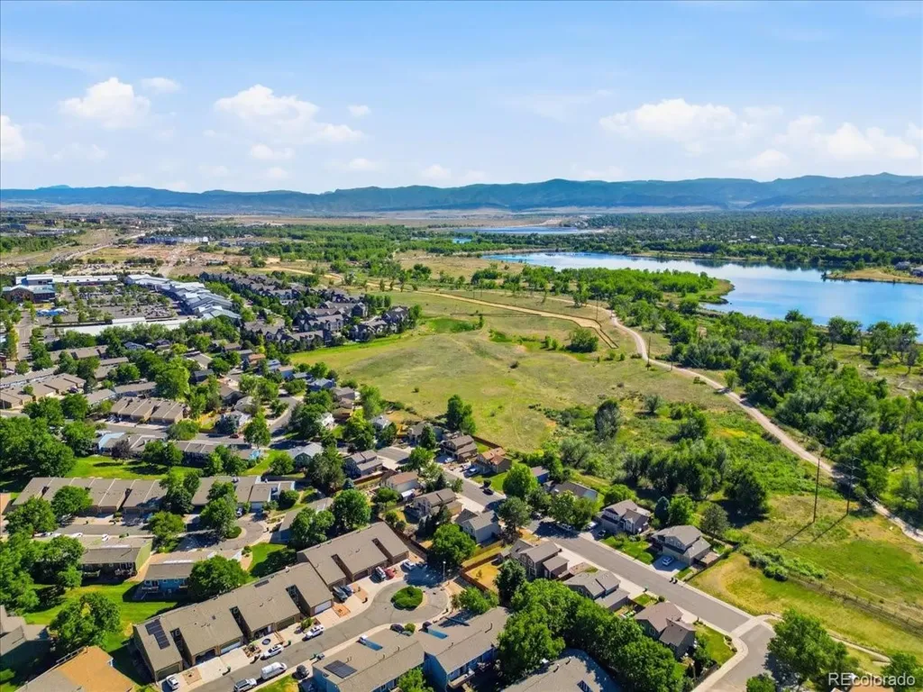 2977 W Rowland Avenue Littleton CO 80120