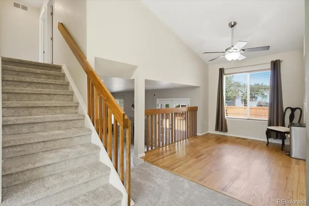 2977 W Rowland Avenue Littleton CO 80120