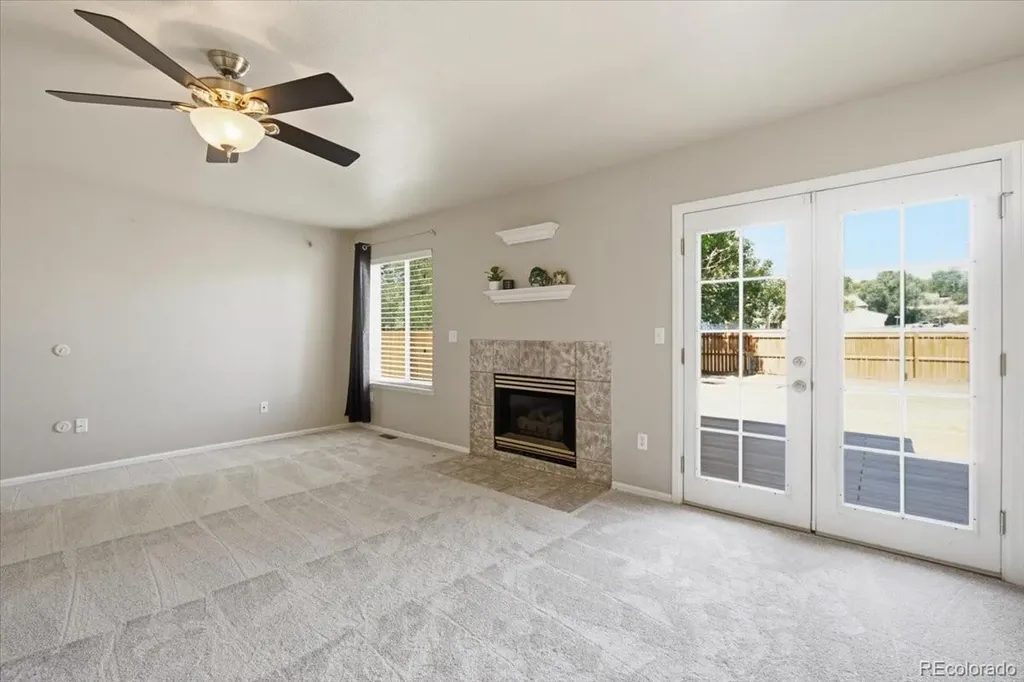 2977 W Rowland Avenue Littleton CO 80120