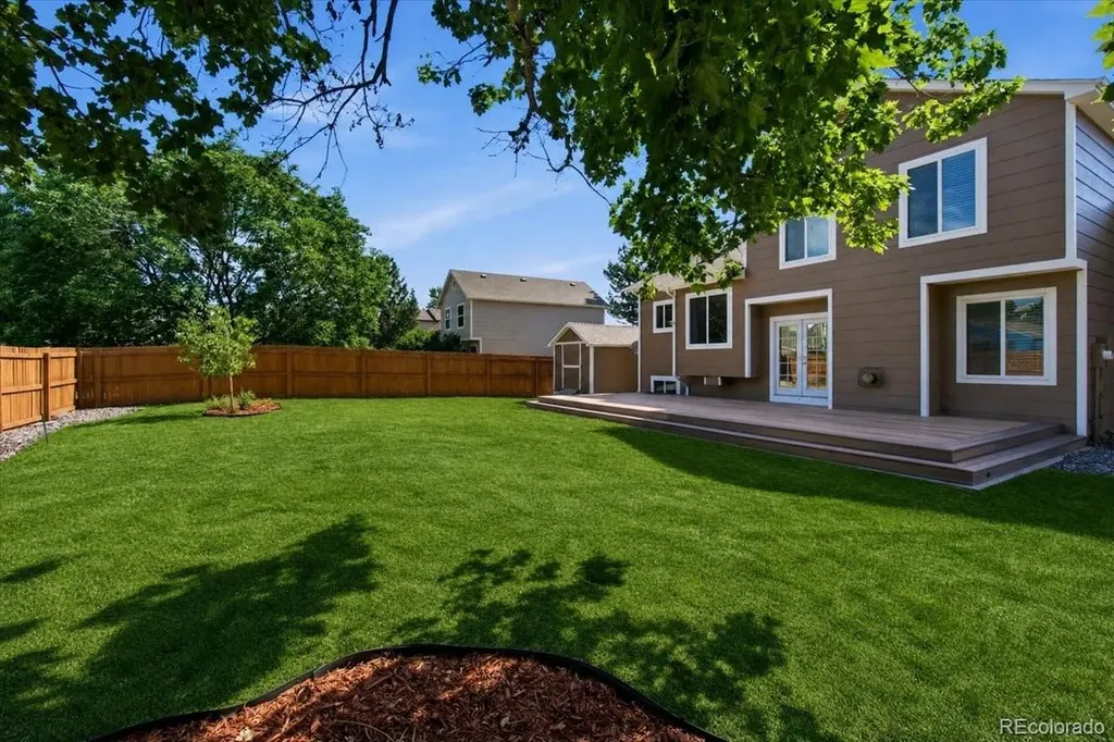 2977 W Rowland Avenue Littleton CO 80120