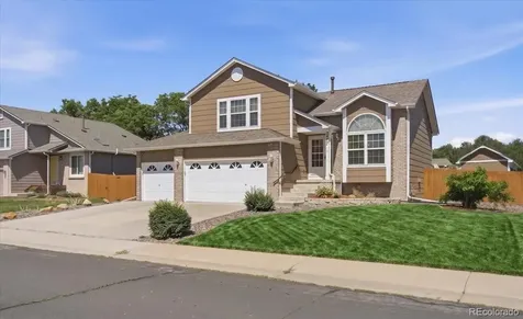 2977 W Rowland Avenue Littleton CO 80120