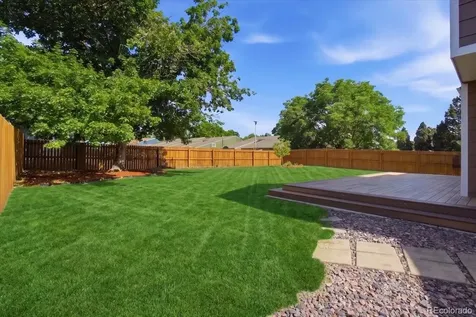 2977 W Rowland Avenue Littleton CO 80120