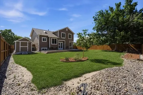 2977 W Rowland Avenue Littleton CO 80120