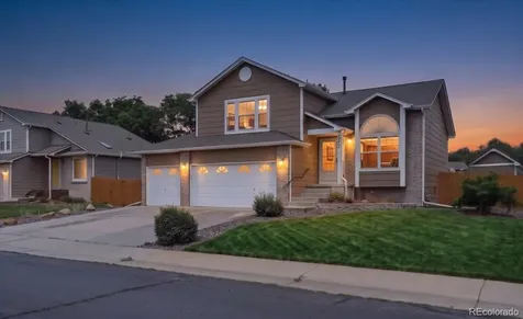 2977 W Rowland Avenue Littleton CO 80120