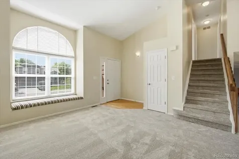 2977 W Rowland Avenue Littleton CO 80120