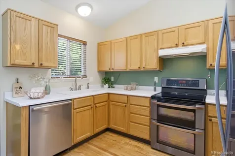 2977 W Rowland Avenue Littleton CO 80120