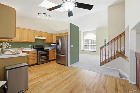2977 W Rowland Avenue Littleton CO 80120