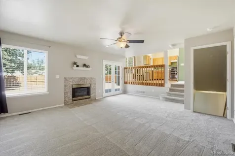 2977 W Rowland Avenue Littleton CO 80120