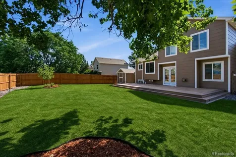 2977 W Rowland Avenue Littleton CO 80120