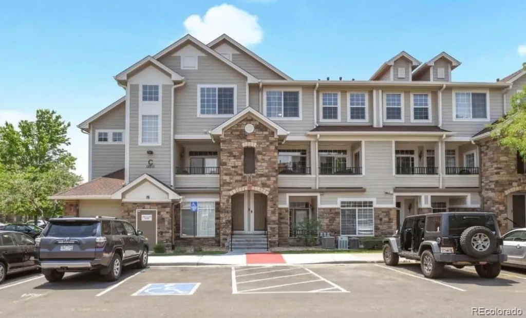12711 Colorado Boulevard Thornton CO 80241