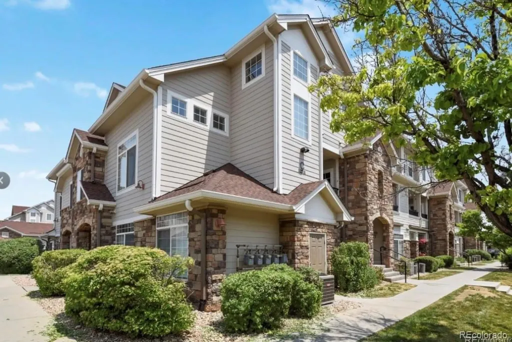 12711 Colorado Boulevard Thornton CO 80241