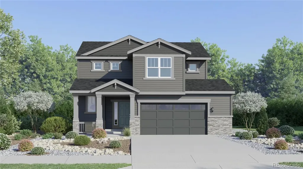1845 Desert Lark Street Fort Collins CO 80528