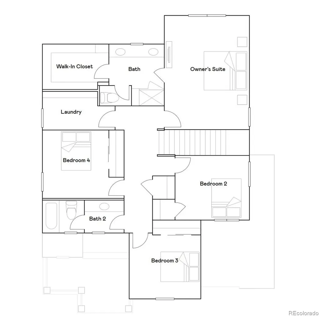 1845 Desert Lark Street Fort Collins CO 80528
