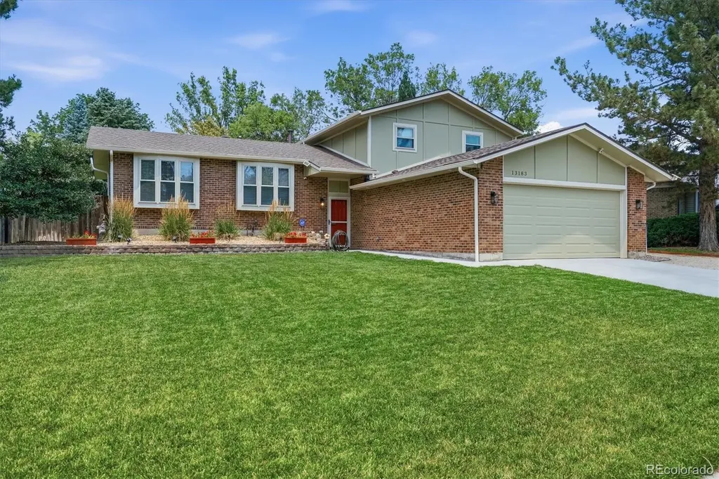 13183 Saint Paul Drive Thornton CO 80241