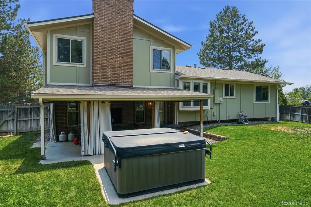 13183 Saint Paul Drive Thornton CO 80241