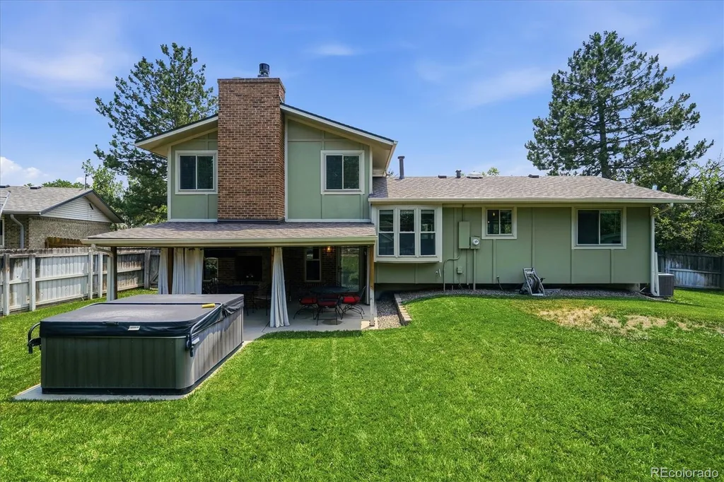 13183 Saint Paul Drive Thornton CO 80241