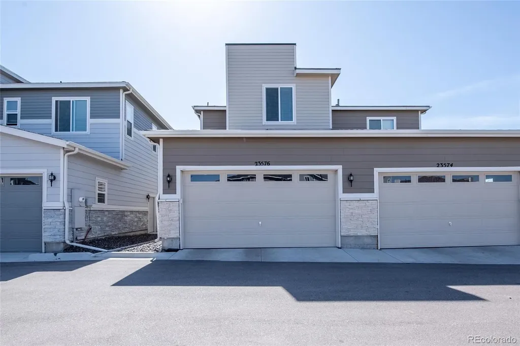 23576 E 5th Place Aurora CO 80018
