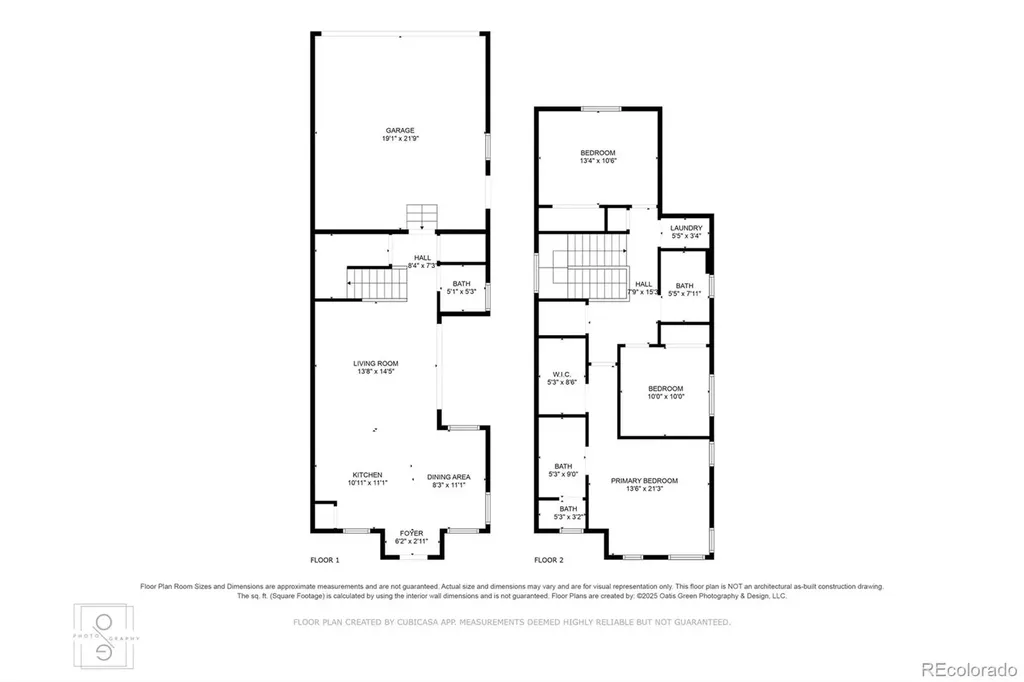 23576 E 5th Place Aurora CO 80018