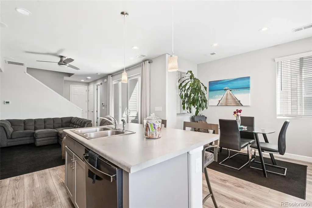 23576 E 5th Place Aurora CO 80018