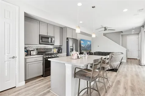 23576 E 5th Place Aurora CO 80018