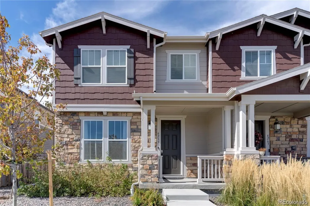 6253 N Liverpool Street Aurora CO 80019