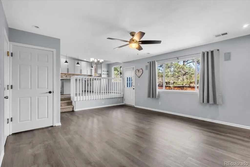 4527 E Andover Avenue Castle Rock CO 80104