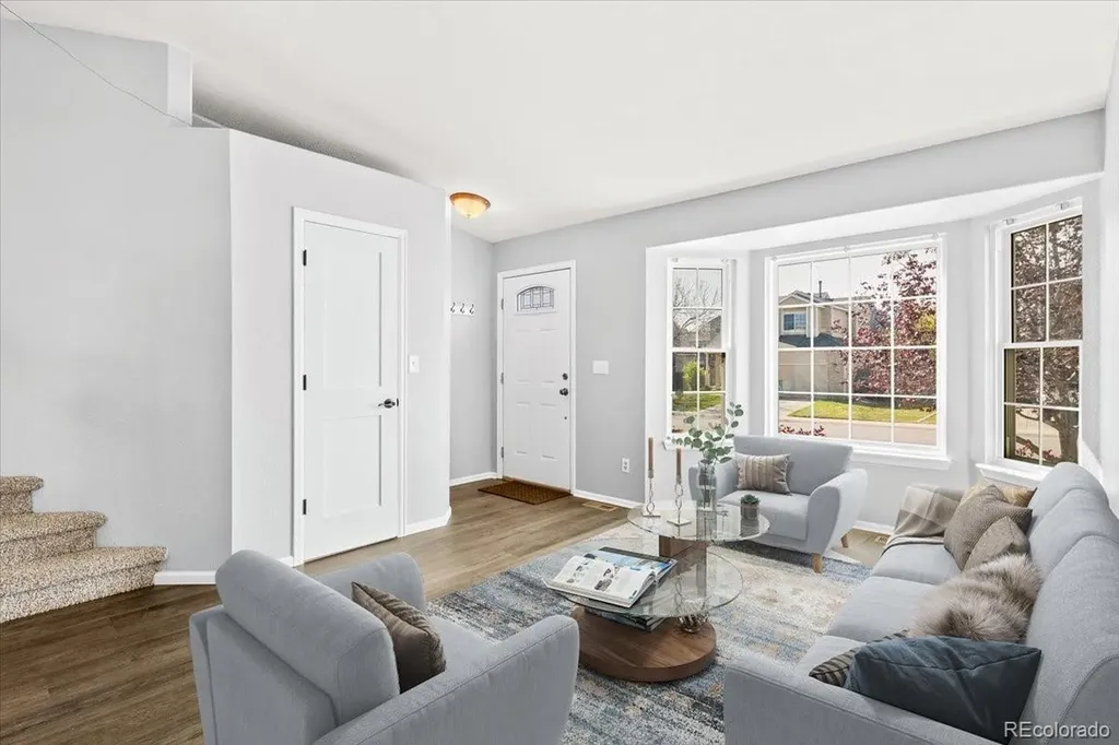 4527 E Andover Avenue Castle Rock CO 80104
