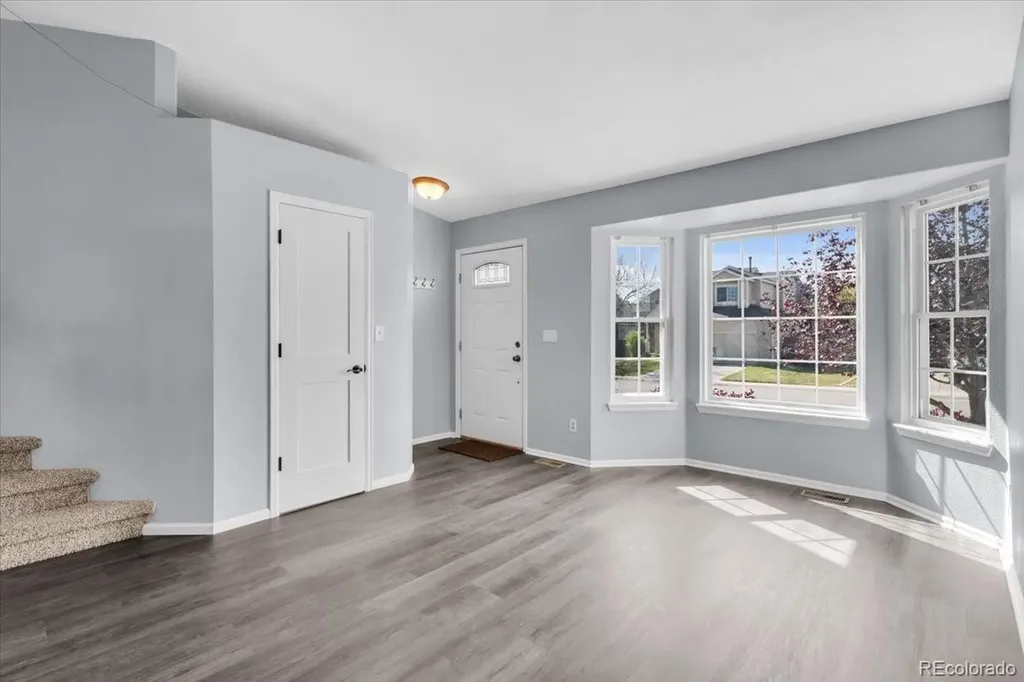 4527 E Andover Avenue Castle Rock CO 80104