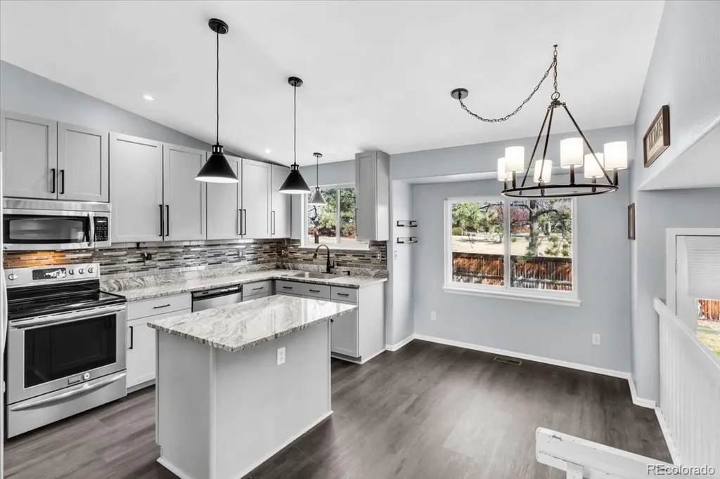 4527 E Andover Avenue Castle Rock CO 80104
