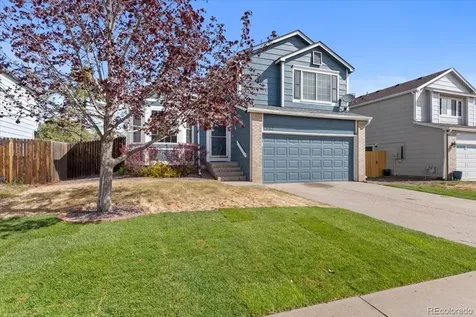 4527 E Andover Avenue Castle Rock CO 80104