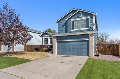 4527 E Andover Avenue Castle Rock CO 80104