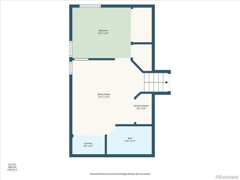 4527 E Andover Avenue Castle Rock CO 80104