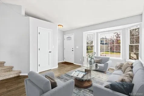 4527 E Andover Avenue Castle Rock CO 80104