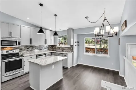 4527 E Andover Avenue Castle Rock CO 80104
