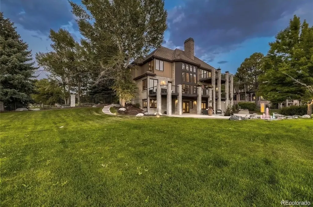 9911 Stoneglen Trail Lone Tree CO 80124