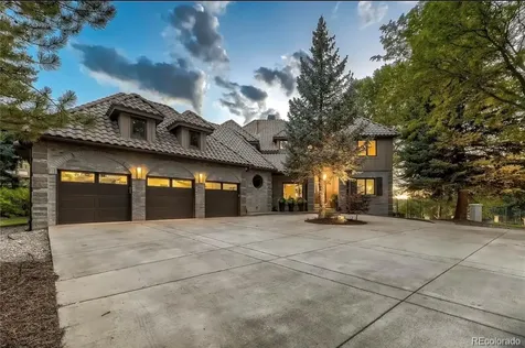 9911 Stoneglen Trail Lone Tree CO 80124
