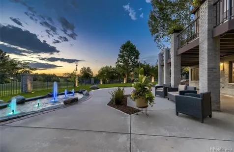 9911 Stoneglen Trail Lone Tree CO 80124