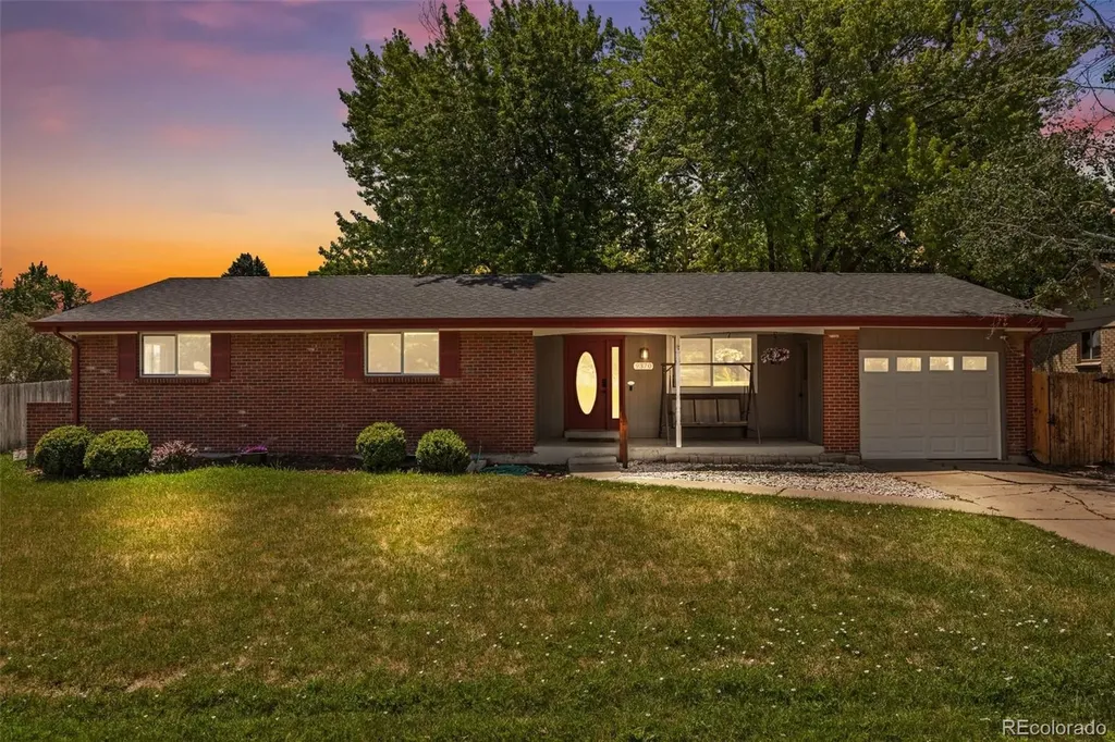 9370 W Mexico Avenue Lakewood CO 80232